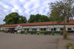 Гостиница Rob Roy Hotel  Эберфойль